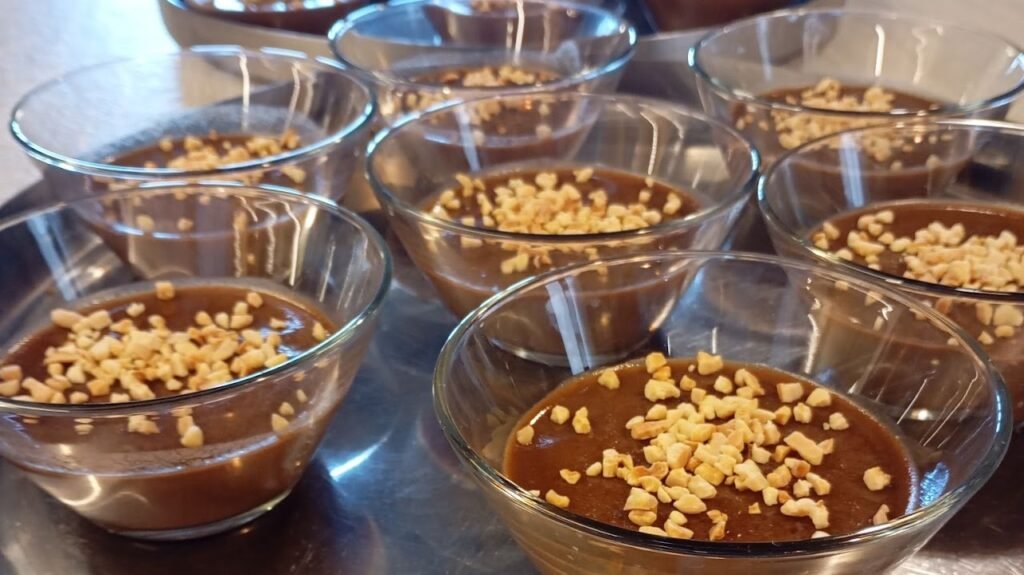 kezu vegano en barcelona